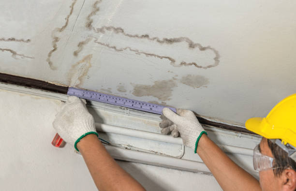 Reliable Water Damage contractor in Winthrop, WA by Water Damage Irwin